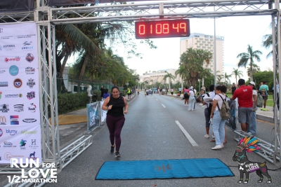 Run for Love 2024